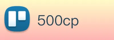 500cp logo